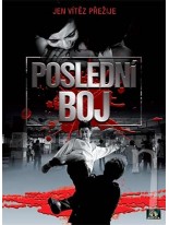 Poslední boj DVD