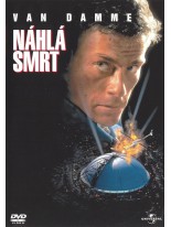 Náhlá smrt DVD