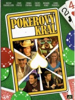 Pokerový král DVD