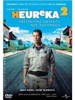 Heureka - Město divů 2 DVD