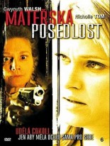 Materská posedlost DVD 