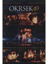 Okrsek 49 DVD /Bazár/