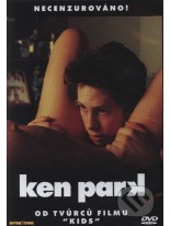 Ken Park DVD