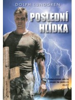 Poslední hlídka DVD