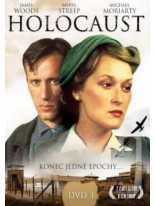 Holocaust 3 DVD