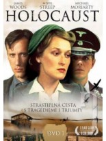 Holocaust 1 DVD