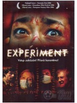 Experiment DVD