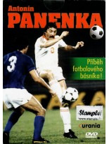 Antonín Panenka DVD