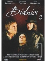 Bídnici 2 DVD