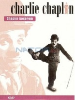 Chaplin boxerem DVD