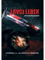 Lovci lebek DVD