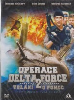 Operace Delta Force 2 DVD