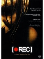 REC DVD