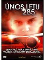 Únos letu 285 DVD