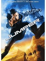 Jumper DVD /Bazár/