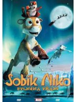 Sobík Niko DVD /Bazár/