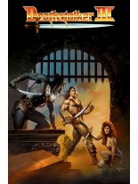 DeathStalker 3 DVD