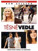 Tesne vedle DVD