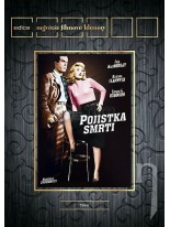 Pojistka smrti DVD