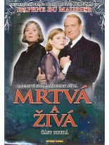 Mrtvá a živá 2 DVD