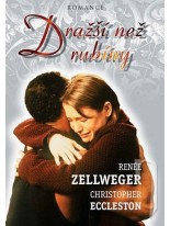 Dražší než rubíny DVD