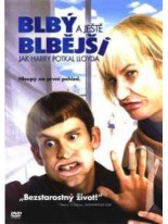 Blbý a ješte blbější DVD