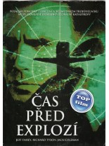 Čas před explozí DVD