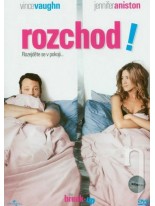 Rozchod DVD