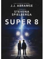 Super 8 DVD