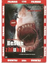 Bestie z hlubin DVD