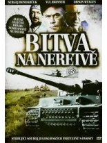 Bitva na Neretve DVD