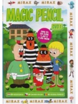 Magic Pencil DVD