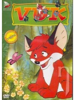 Vuk DVD