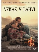 Vzkaz v láhvi DVD