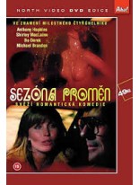 Sezóna proměn DVD