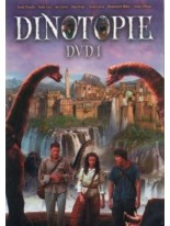 Dinotopie 1 DVD