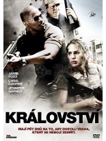 Království DVD /Bazár/