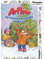 Arthur: Arthurovi bezvadné Vánoce DVD