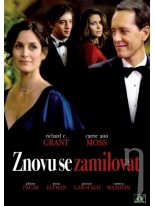 Znovu se zamilovat DVD