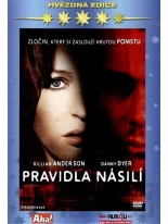 Pravidla násilí DVD