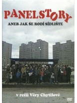 Panelstory DVD