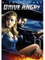 Drive Angry DVD /Bazár/