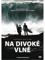 Na divoké vlne DVD /Bazár/