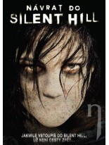 Návrat do Silent Hill DVD /Bazár/