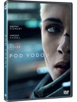 Pod vodou DVD