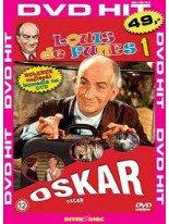 Oskar DVD