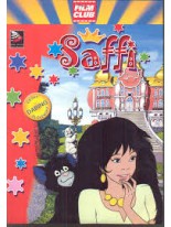 Saffi DVD