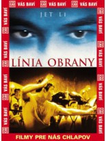 Linie obrany DVD