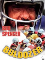 Buldozer DVD