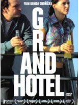 Grand hotel DVD